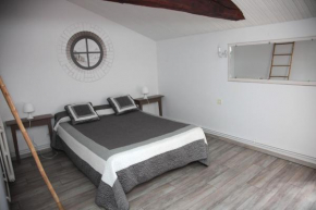 Appartement chic à louer